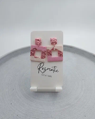 Cercel Nucleo - Blushline